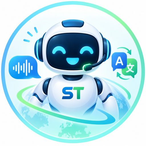 Skavio Audio-Verarbeitung Symbol